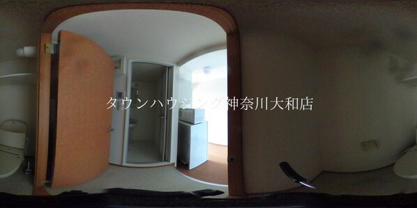 レオパレスコンフォートの物件内観写真